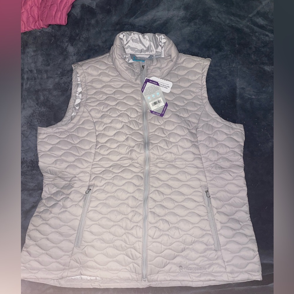 Women’s vest